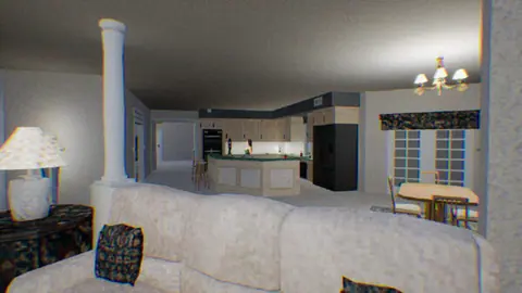 Captura de tela de Terroro (1 de 4)