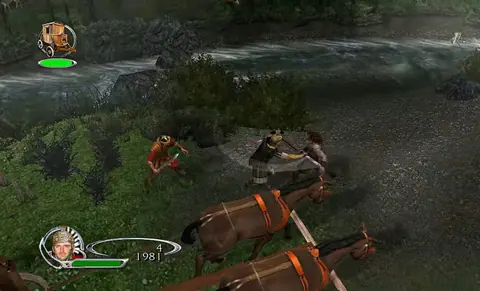 Captura de tela de King Arthur (4 de 4)