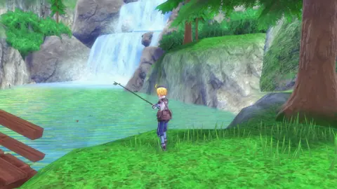 Captura de tela de Rune Factory 5 (4 de 4)
