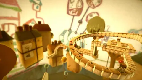Captura de tela de Ilomilo (4 de 4)