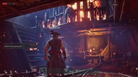 Captura de tela de Windrose (3 de 4)