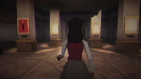 Captura de tela de Fear the Spotlight (3 de 4)