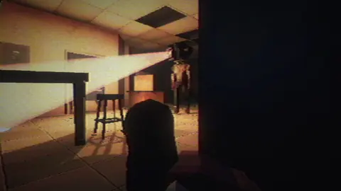 Captura de tela de Fear the Spotlight (1 de 4)