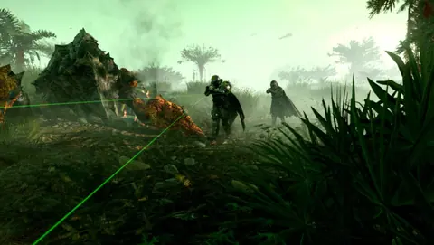 Captura de tela de Helldivers 2 (4 de 4)