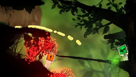 Captura de tela de Puddle (1 de 4)
