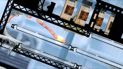 Captura de tela de Puddle (2 de 4)
