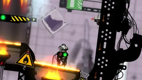 Captura de tela de Puddle (3 de 4)