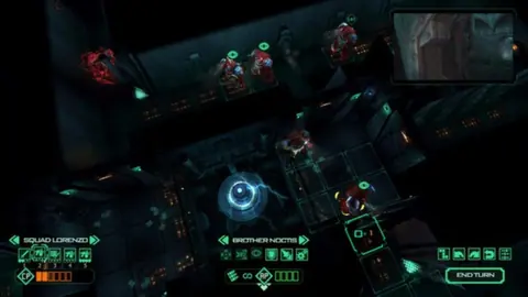 Captura de tela de Space Hulk (4 de 4)