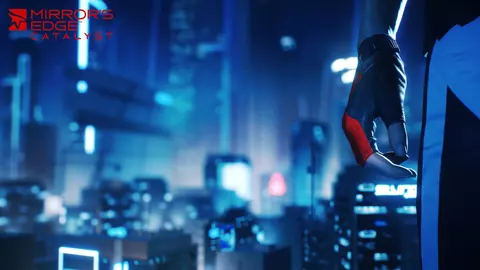Captura de tela de Mirror's Edge Catalyst (2 de 4)