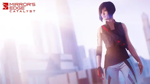 Captura de tela de Mirror's Edge Catalyst (4 de 4)