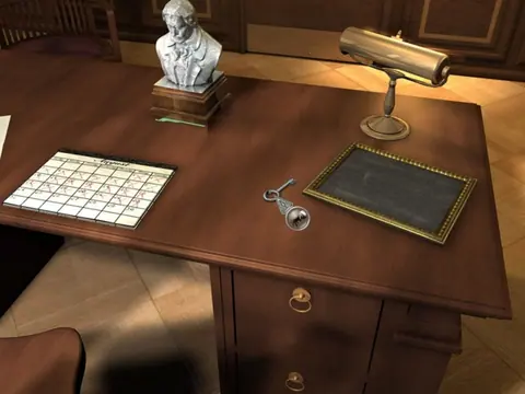 Captura de tela de Agatha Christie: Evil Under the Sun (2 de 4)