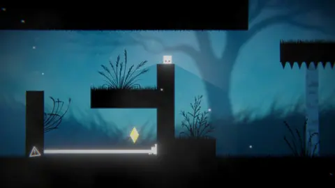 Captura de tela de 36 Fragments of Midnight (1 de 4)
