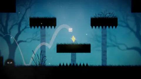 Captura de tela de 36 Fragments of Midnight (4 de 4)