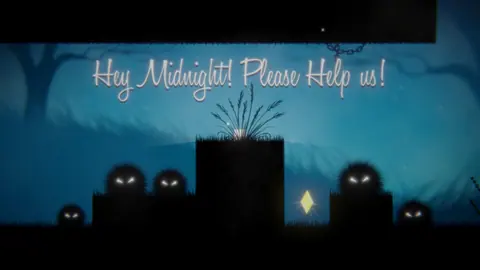 Captura de tela de 36 Fragments of Midnight (3 de 4)