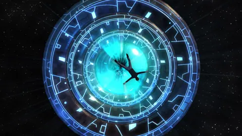 Captura de tela de Moebius: Empire Rising (1 de 4)