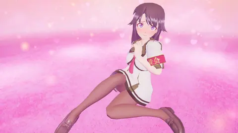 Captura de tela de Gal*Gun 2 (1 de 4)