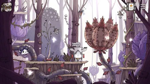 Captura de tela de Tohu (2 de 4)
