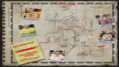 Captura de tela de Postal 2 (3 de 4)