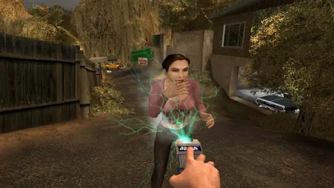 Captura de tela de Postal 2 (2 de 4)