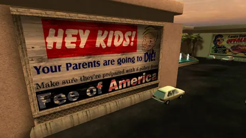 Captura de tela de Postal 2 (1 de 4)