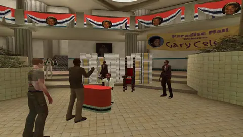 Captura de tela de Postal 2 (4 de 4)