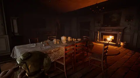 Captura de tela de Silver Chains (2 de 4)