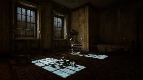 Captura de tela de Silver Chains (4 de 4)