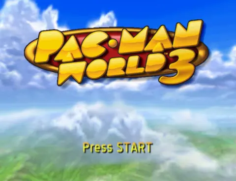 Captura de tela de Pac-Man World 3 (3 de 4)