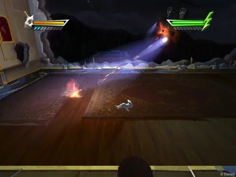 Captura de tela de Bolt (4 de 4)