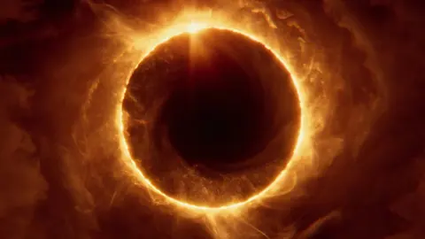 Captura de tela de Saros (3 de 4)