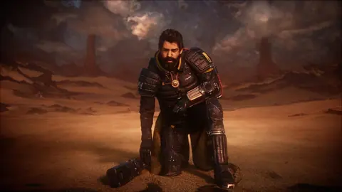 Captura de tela de Saros (2 de 4)
