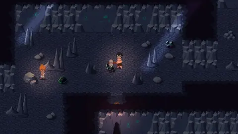 Captura de tela de Roots of Pacha (3 de 4)