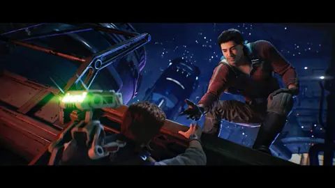 Captura de tela de Star Wars Jedi: Survivor (4 de 4)