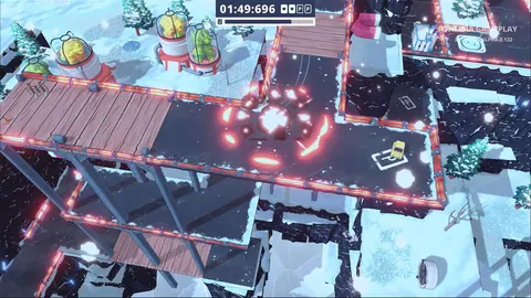 Captura de tela de You Suck at Parking (3 de 4)
