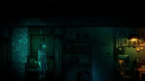 Captura de tela de Burnhouse Lane (1 de 4)