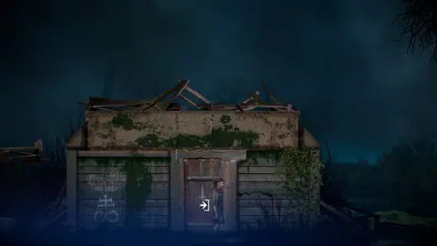 Captura de tela de Burnhouse Lane (3 de 4)