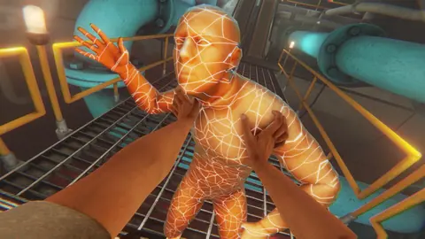 Captura de tela de Bonelab (4 de 4)