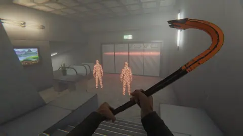 Captura de tela de Bonelab (3 de 4)