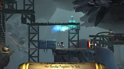 Captura de tela de Life Goes On: Done to Death (3 de 4)