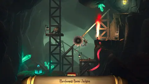 Captura de tela de Life Goes On: Done to Death (2 de 4)