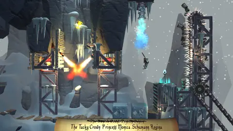 Captura de tela de Life Goes On: Done to Death (4 de 4)