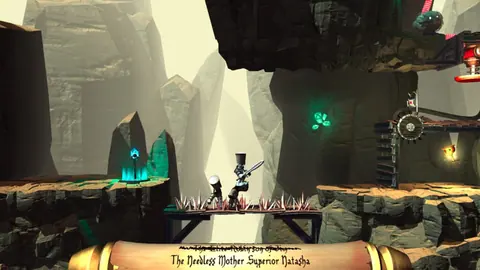 Captura de tela de Life Goes On: Done to Death (1 de 4)