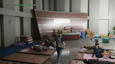 Captura de tela de Disaster Report 4: Summer Memories (3 de 4)
