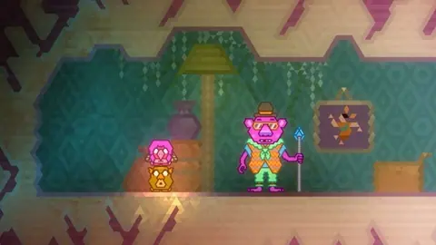 Captura de tela de Kalimba (3 de 4)