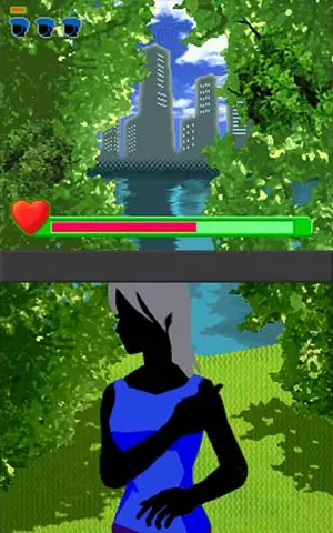 Captura de tela de Feel the Magic: XY/XX (1 de 4)
