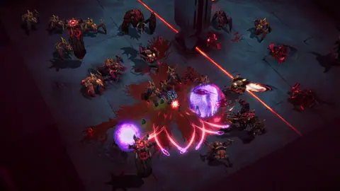 Captura de tela de Kill Knight (3 de 4)
