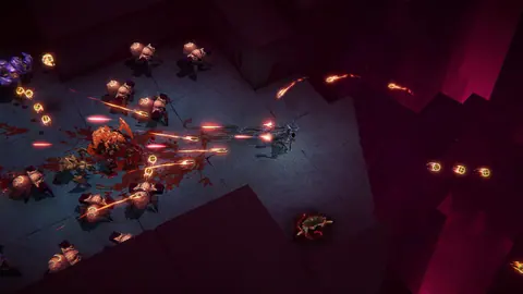 Captura de tela de Kill Knight (1 de 4)
