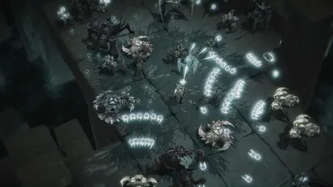 Captura de tela de Kill Knight (4 de 4)