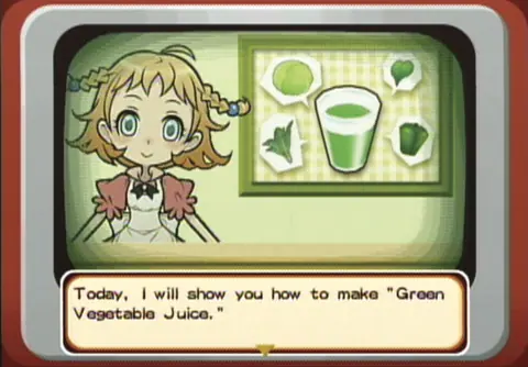 Captura de tela de Harvest Moon: Tree of Tranquility (4 de 4)