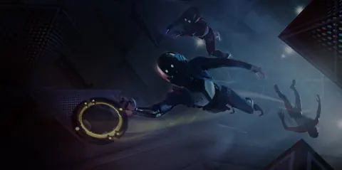 Captura de tela de Lone Echo (2 de 4)